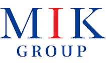 Mik Group Logo