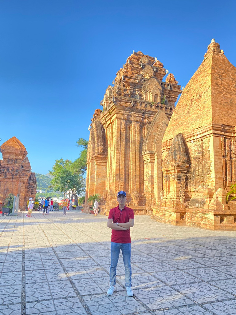 An Thai